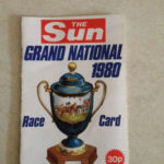 1980 Grand National